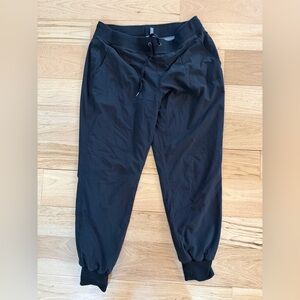 Athleta size 8 joggers